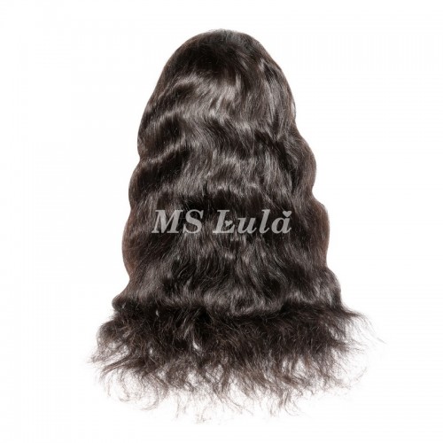 13x6 HD Lace Human Hair Body Wave Lace Front Wigs | Human Hair Wig | Lace Front